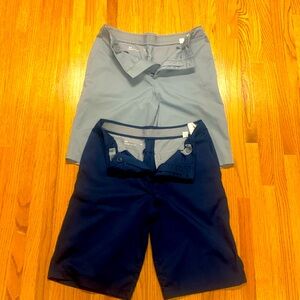 Boys youth size 16 Under Armor shorts